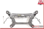 10-18 Mercedes W204 C250 E350 Rear Sub Frame Crossmember Cradle Assembly Oem. Fixed Price $235.00.