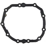Fel-pro Rds 55477 Axle Hsg. Cover Or Diff. Seal. Fixed Price $70.03.