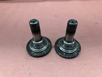 Bmw E85 Z4 3.0l Differential Axle Output Shaft Drive Flange Pair Oem 123k Miles. Fixed Price $54.00.