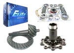 Ford 9" Rear 3.89 Ring And Pinion 31 Spline Full Spool Elite Gear Pkg 2.89" Bore. Fixed Price $447.00.