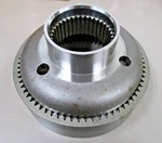 Axletech A88412071 Planetary Ring Gear Assembly New Flyer. Fixed Price $548.95.