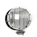 Gm 10 Bolt Differential Cover 8.5" & 8.6" Ring Gear Diff Cast Aluminum. Fixed Price $42.95.
