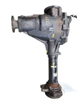 Carrier Front Axle 4.636 Ratio Fits 96-00 Pathfinder. Fixed Price $479.00.