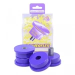 Powerflex Polyurethane Turbo Rear Diff Mount Subaru Forester Sf / Wrx Impreza. Fixed Price $79.99.