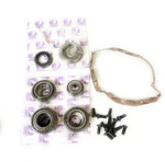 Yukon Gear Master Overhaul Kit, For Ford 10.25 Differential, Yk-f10.25. Fixed Price $164.99.