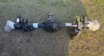 2018-2023 Jeep Wrangler Dana 4.10 M220 Rear Complete Axle 68294263ak Oem. Fixed Price $2499.99.