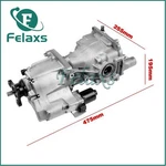 53000-3b560 530003b560 F R Hyundai Santa Fe 2015-2021 Differentialtr Ger Montage. Fixed Price $1131.89.