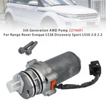 5th Generation Awd Pump 2274601 For Range Rover Evoque L538 Discovery Sport Us. Fixed Price $88.21.