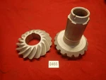 Mack Truck Ring & Pinion Gear Pai Em75300a Crdpc 92 / 112 Series Differential. Fixed Price $249.99.