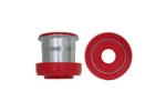 Umi Performance Differential Housing Mount Bushings Red Poly Gm Pr. 3000r. Fixed Price $49.99.