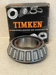Fit Timken Np544520 Tapered Roller Bearing Cone 41.275x82.55x26.543 Mm. Fixed Price $39.99.