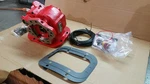 Pto 489xqahx-a3xk Nib Replaces Chelsea Or Muncie Fuller Wet Line Kit Pump Mount. Fixed Price $595.00.