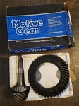Motive Gear F10.5-373pk Ring & Pinion Set, 31 Spline Ford 10.5" Yg F10.5-373-31. Fixed Price $289.99.
