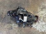 14-16 Land Rover Lr4 Front Carrier Differential Oem. Fixed Price $179.61.