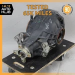 15-20 Mercedes W222 S65 Amg S650 Rwd Rear Axle Differential Carrier Oem 65k. Fixed Price $1245.00.