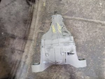Carrier Rear Axle 3.6l Vin B 5th Digit Fits 15-18 Porsche Cayenne. Fixed Price $636.41.