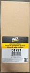 Wix 51791 Spin-on Lube Filter - Case Of 6. Fixed Price $100.00.