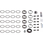 Dana 10038948 Master Axle Differential Bearing And Seal Kit 9.75 Axl For Ford. Fixed Price $595.64.