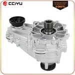 Transfer Case Assembly For 2011 2012 2013 Jeep Grand Cherokee 3.6l Rwd 4wd. Fixed Price $468.99.