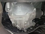 A2233510300 Rear Differential / A2063510200 2651186 For Mercedes-benz Clas. Fixed Price $1326.82.