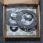 Usa Standard Gear Zmbk300zfb Ford 8.8 Master Install Bearing Kit 99+ (open Box). Fixed Price $134.99.