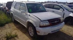 Used Differential Carrier Assembly Fits: 2002 Suzuki Vitara Front Axle Xl-7 At 5. Fixed Price $424.72.