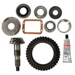 Genuine Mopar 1988-1999 Jeep Cherokee Gear Kit Ring And Pinion Set 83505480. Fixed Price $456.99.