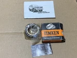 1980-1987 Toyota Land Cruiser Bj60 Fj60 Differential Bearing Timken. Fixed Price $18.86.