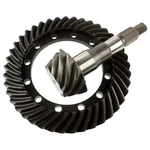 T411l Differential Ring And Pinion For Motive Gear. Fixed Price $709.99.