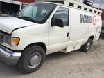 Rear Axle Srw Full-floating 60-1 Fits 92-94 Ford E350 Van. Fixed Price $799.90.