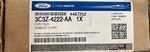 Genuine Ford Cup 3c3z-4222-aa. Fixed Price $8.00.