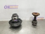 13 2013 Ford F150 Lariat 3.5l Turbo 4x4 Rear Axle Ring Gear And Pinion. Fixed Price $459.00.