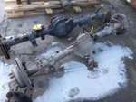 Gmc Sierra 1500 2017 Rear Axle 157k Mi. 5272. Fixed Price $692.50.