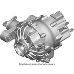 Genuine Gm Differential Carrier 87821839. Fixed Price $4304.61.
