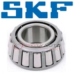 Skf Front Outer Wheel Bearing For 1963-1970 Chevrolet C20 Pickup - Axle Jg. Fixed Price $19.87.
