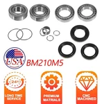 Differential Type 210 Bearings Repair Kit For Bmw M3, M5, E36, E46, E28, E34, M3. Fixed Price $299.76.