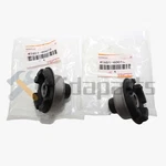 New Oem 2pcs Differential Mount Cushion For 2000-2007 Lexus Lx470 41651-60010. Fixed Price $39.99.
