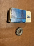 Nos Ford B2q-4094-a Rear Axle Electric Shift Drive Screw Bearing. Fixed Price $25.00.