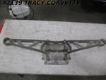1984-1987 Corvette Used 14046957 D36 Automatic Differential Rear Axle Cover C4. Fixed Price $299.00.