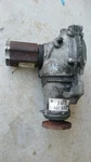 2007-2011 Bmw E90 335xi Xdrive Front Differential Final Drive 3.46 Lm50 Automati. Fixed Price $250.00.