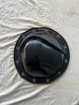 !960s 1970s Oem Gm Chevrolet Chevy 12 Bolt Rear End Cover Plate. Fixed Price $37.63.