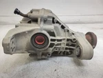 2011-2013 Jeep Grand Cherokee 3.6l Rear Differential Carrier *9.06" Ring Gear*. Fixed Price $427.50.