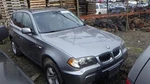 2004-2006 Bmw X3 At Awd 3.64 Rear Axle Diff Differential Carrier. Fixed Price $250.00.