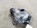 Differential Carrier Base Xdrive50i 4.4l Twin Turbo Front Fits 08-10 Bmw X6 6477. Fixed Price $549.99.