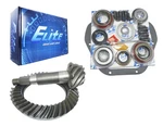 Ford Dana 60 Front 5.38 Reverse Thick Ring And Pinion Master Elite Gear Pkg. Fixed Price $397.20.