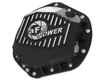 46-71060b Afe Power Pro Series Rear Differential Cover Black W/ Machined Fins Gm. Fixed Price $354.00.