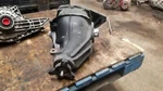 Carrier 209 Type Clk500 Convertible Fits 03-04 Mercedes Clk. Fixed Price $157.50.