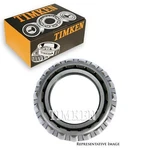 Timken Differential Bearing Front For 1969-1974 Gmc K25/k2500 Suburban. Fixed Price $37.83.