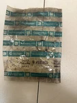 Nos Oem Gm Fiber Differential Gasket 1963-1979 Covette # 3714775 Qty 10. Fixed Price $50.00.