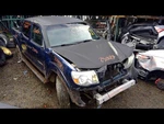 05-15 Toyota Tacoma Rear Axle 3.73 Ratio 2wd. Fixed Price $1499.99.